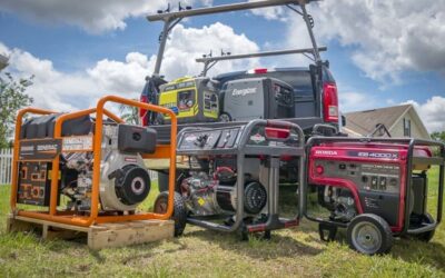 Portable Inverter Generators: Are They Useful?