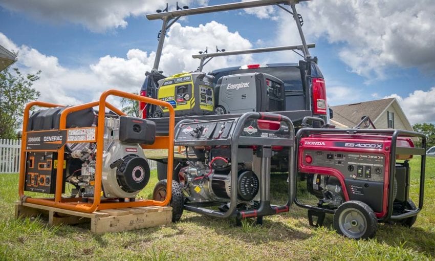Portable Inverter Generators: Are They Useful?