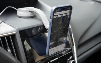 Simplify Your Drive: The Convenience of MagSafe Phone Holders for Cars