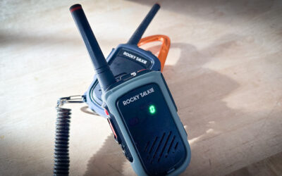 Long Range Walkie Talkies: How to Choose the Perfect Pair for Your Needs